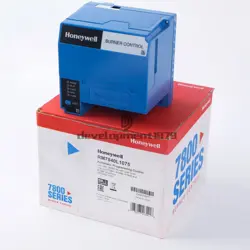 1PC NEW HONEYWELL RM7840L 1075 RM7840L1075 BURNER CONTROL IN BOX FAST SHIP