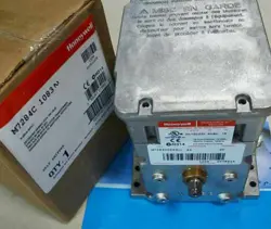 NEW HONEYWELL M7284C1083 MODUTROL MOTOR M7284C1083 EXPEDITED SHIPPING