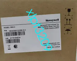 SCANNER WIRELESS NEW