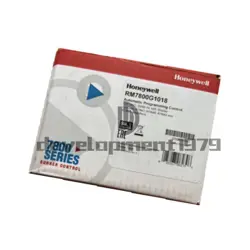 1PCS NEW HONEYWELL RM7800 G 1018 RM7800G1018 BURNER CONTROL IN BOX FAST SHIP