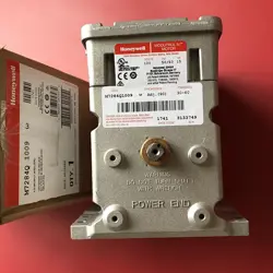 NEW HONEYWELL M7284Q1009 M7284Q 1009 MODUTROL MOTOR BURNE EXPEDITED SHIP
