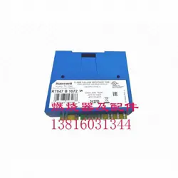 NEW HONEYWELL R7847B1072
