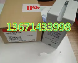 R4343E1006 IN BOX