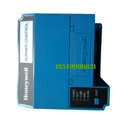 NEW HONEYWELL RM7890A 1031 BURNER CONTROLLER RM7890A1031 EXPEDITED SHIPPING