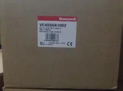 NEW HONEYWELL VE4050A1002 POWER SUPPLY VE4050A1002 IN BOX EXPEDITED SHIPPING