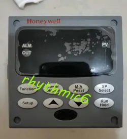 BRAND NEW HONEYWELL UDC2500 TEMPERATURE CONTROLLER FAST FEDEX OR DHL/