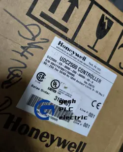 HONEYWELL UDC2500