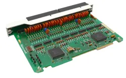 INPUT MODULE 621-3580R