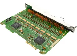 INPUT MODULE 621-3580