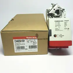 HONEYWELL CN4605A1001 ACTUATOR