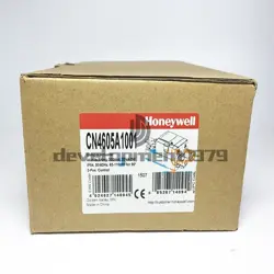 ONE NEW HONEYWELL CN4605A1001 ACTUATOR