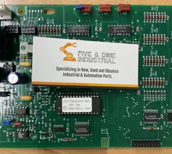 MAIN BOARD