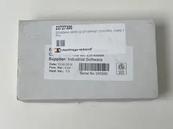 CONVEYOR ETHERNET