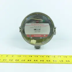 1001 GAS PRESSURE