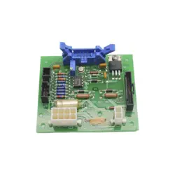 HONEYWELL 054374 REV. B NSNP