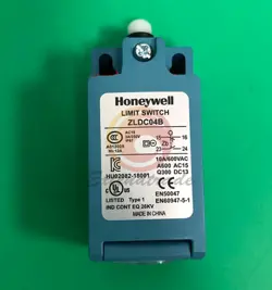 NEW 1PCS HONEYWELL LIMIT SWITCH ZLDC04B