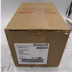 EXPRESS SHIP NEW ORIGINAL HONEYWELL FLAME DETECTOR C7012E 1112 C7012E1112