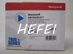 CONTROLLER NEW HONEYWELL