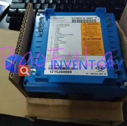 1PCS NEW HONEYWELL BURNER CONTROL EC7823A1004