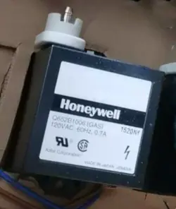 NEW HONEYWELL TRANSFORMER