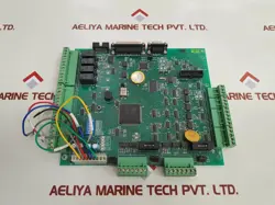 BOARD PROTO-III PCB