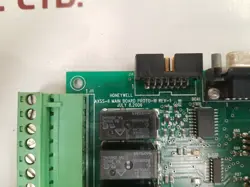 AXSS-II MAIN BOARD