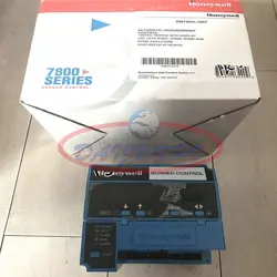 ONE HONEYWELL RM7800L1087