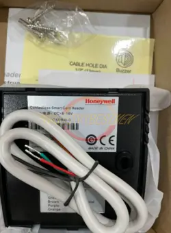 1PC NEW HONEYWELL JT-MCR45-ID CARD READER