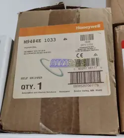 NEW ONE HONEYWELL M9484E1033 M9484E 1033