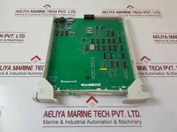 HONEYWELL MC-IOLX02 I/O LINK EXTENDER MODULE 51304419-150
