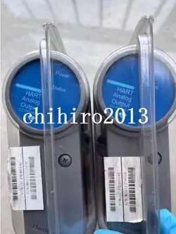 CC-PAOH01 ANALOG