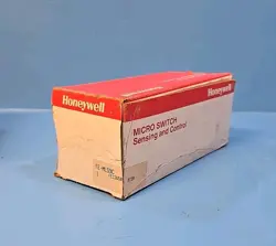 HONEYWELL FE-MLS9C PHOTOELECTRIC SWITCH