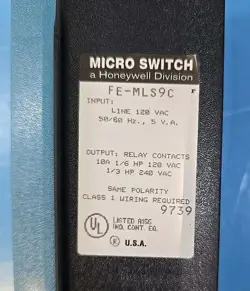 PHOTOELECTRIC