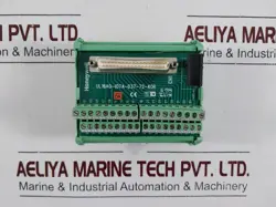 HONEYWELL UL16AO-IOTA-D37-72-XOR I/O RELAY UL16AO-MTP-D37-72R