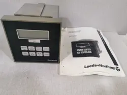 HONEYWELL 07082 PH/ORP ANALYZER CONTROLLER 07082-11-00000-000