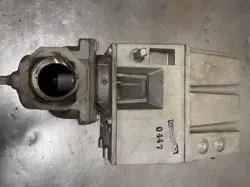 FLUID POWER GAS