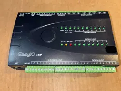 DIGITAL INPUT ANALOG