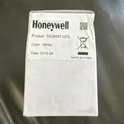 HONEYWELL DESKMT-WTS