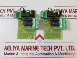 HONEYWELL AXSS-PS REV.1 PCB CARD DPCB11070105