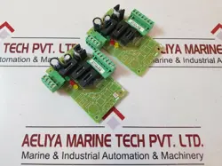 PCB CARD DPCB11070105