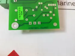 HONEYWELL AXSS-PS