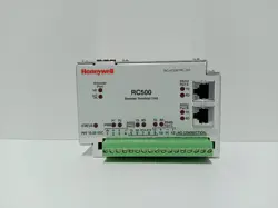 TERMINAL UNIT –