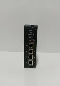 HONEYWELL 900CP1-0200 CONTROL PROCESSOR UNIT