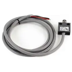 HONEYWELL 914CE2-6 LIMIT SWITCH WITH LEADS