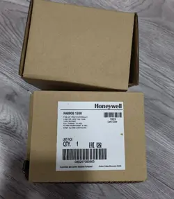 HONEYWELL RA890G1260 BURNER CONTROLLER BRAND NEW