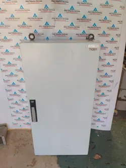 HONEYWELL TN3801 ELECTRO-PNEUMATIC LEVEL MEASURING CABINET