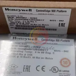 ONE NEW HONEYWELL CONTROLLER 900H02-0202