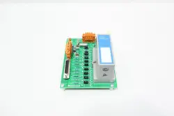 HONEYWELL 51303932-476 SERIAL DEVICE INTERFACE PCB REV R