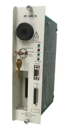 PROCESSOR MODULE 620-1633