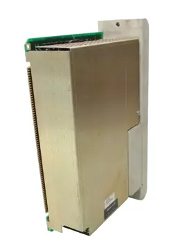 CONTROL PROCESSOR MODULE